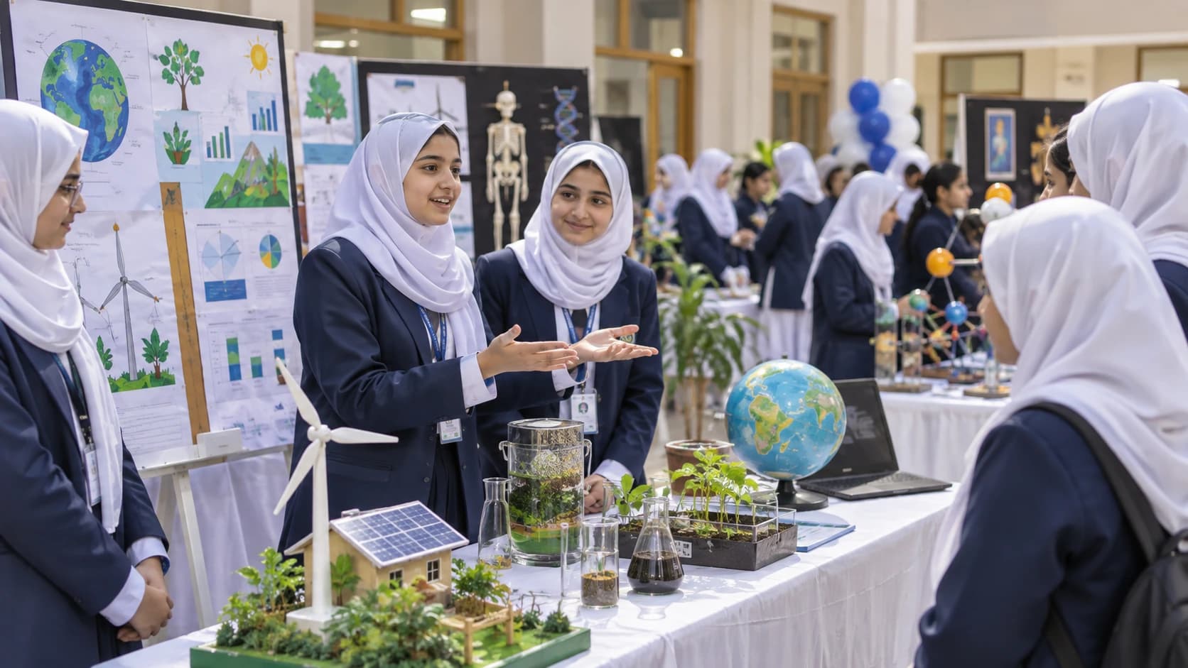 Science Club
