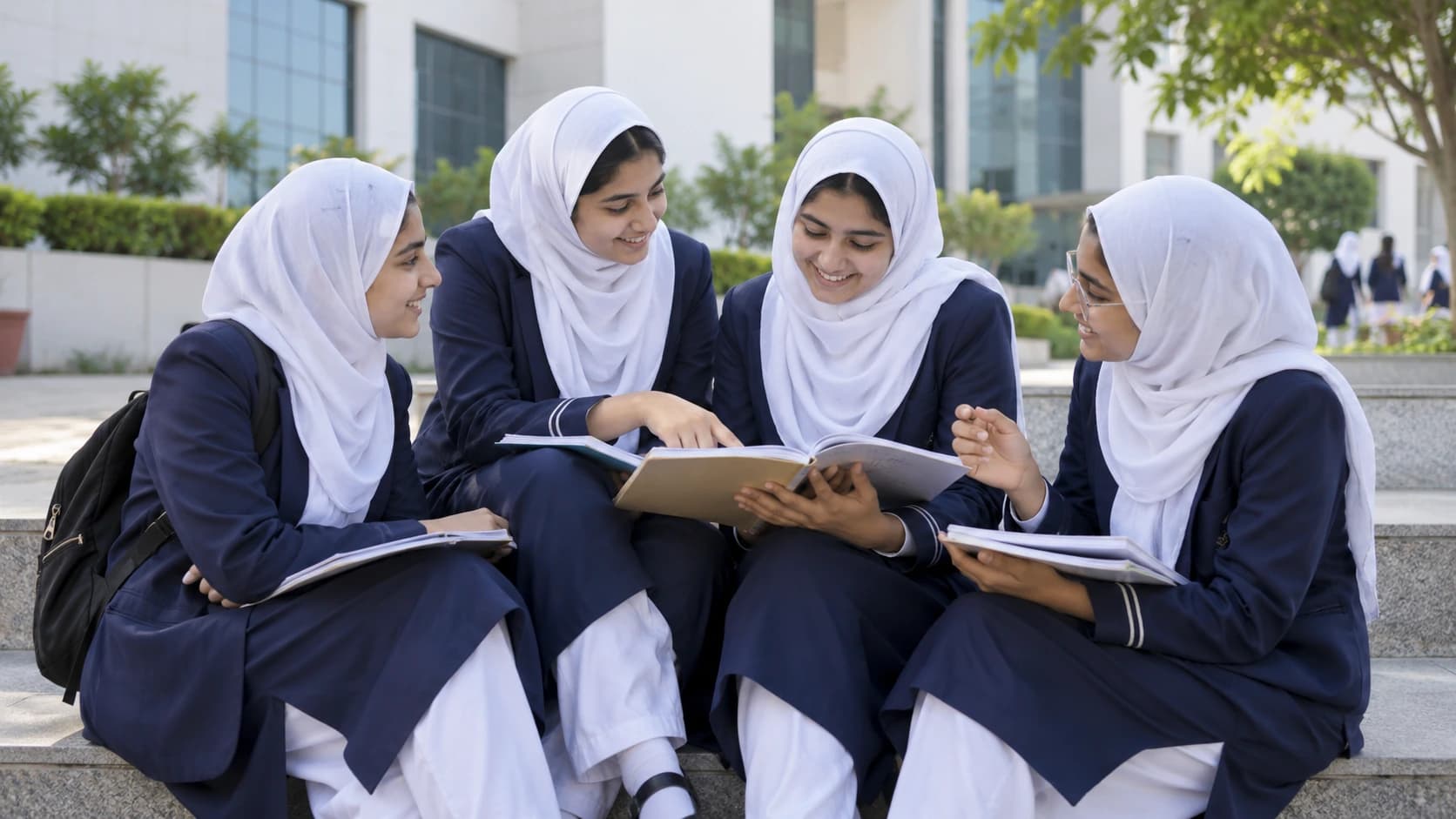 School community reference